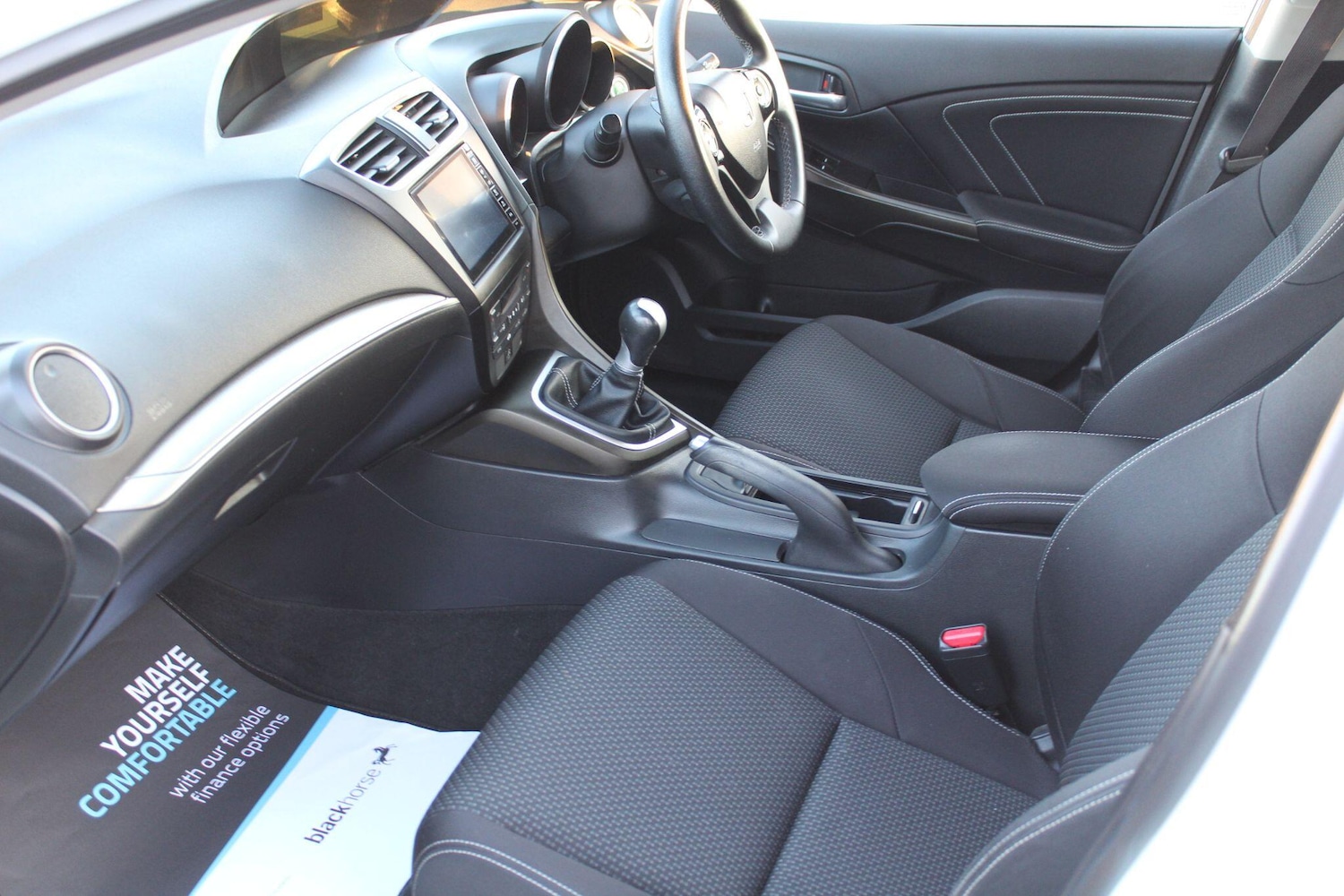 Used Honda Civic 2015 for sale - 77753388: Photo 31