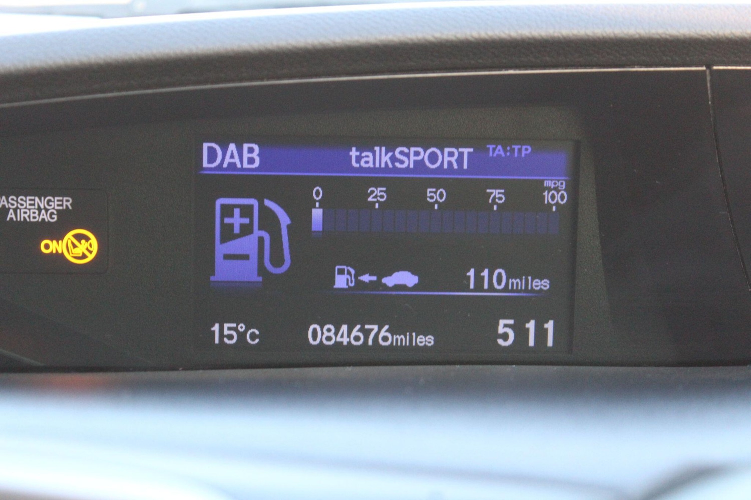 Used Honda Civic 2015 for sale - 77753388: Photo 34