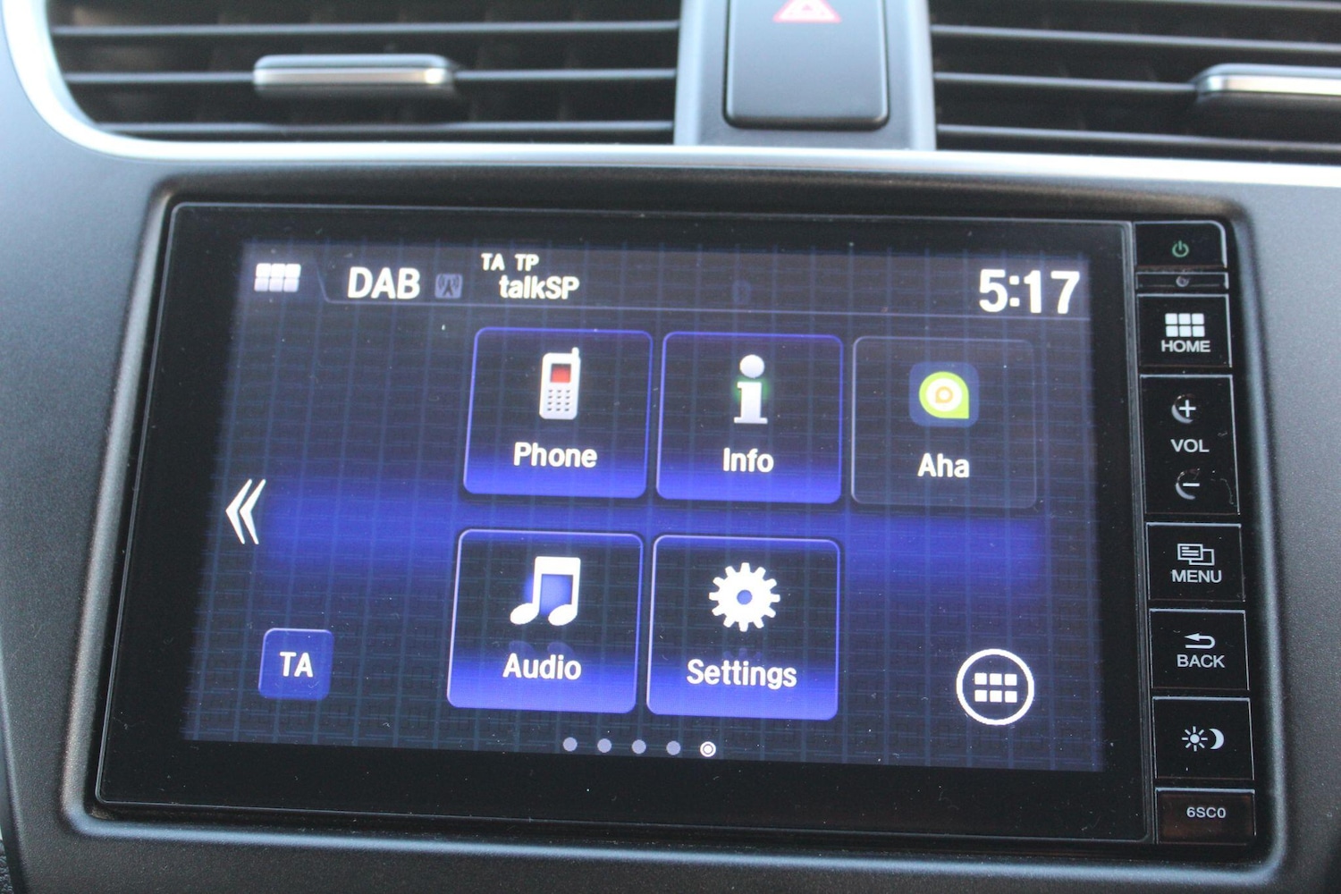 Used Honda Civic 2015 for sale - 77753388: Photo 36