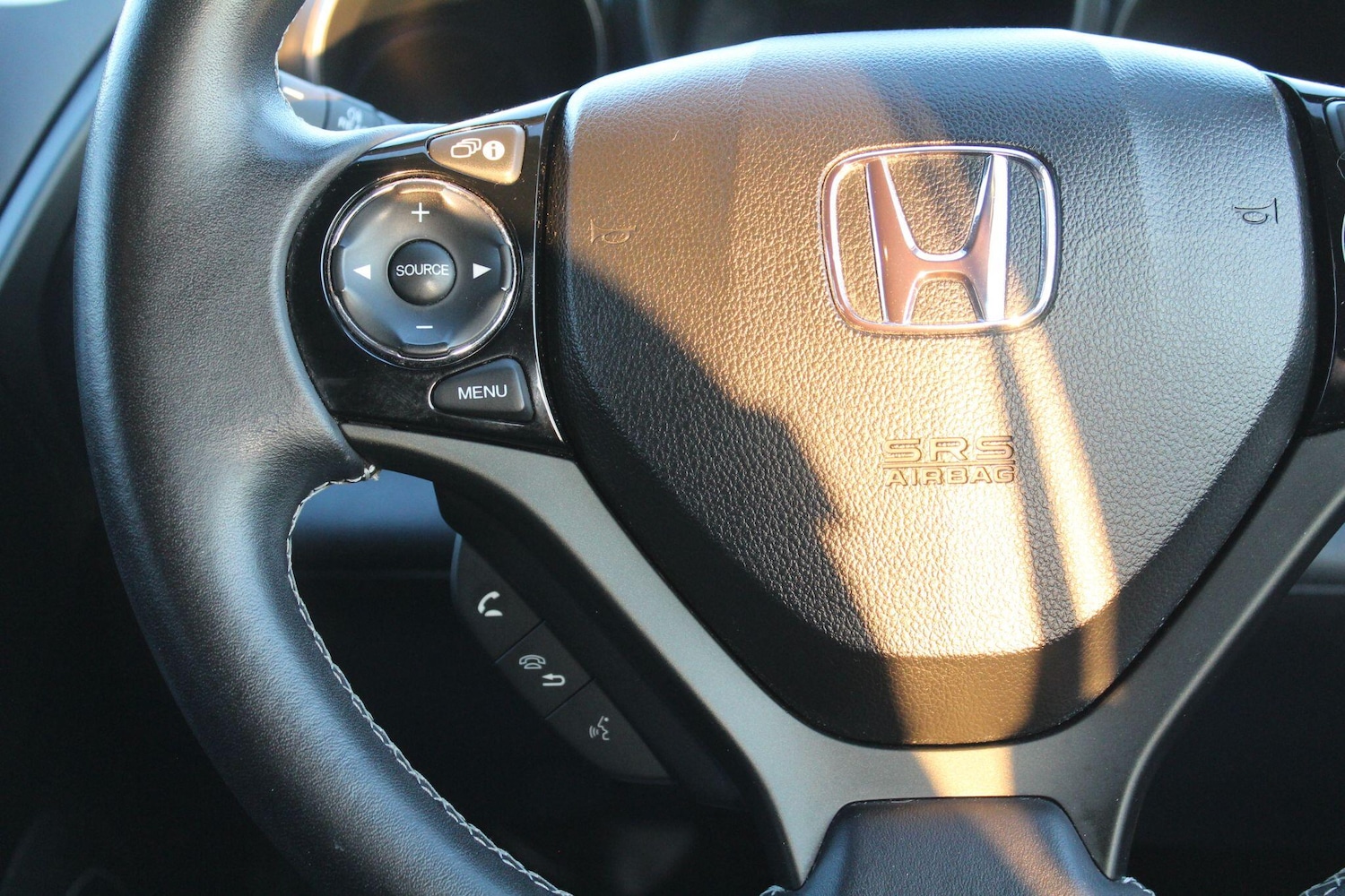 Used Honda Civic 2015 for sale - 77753388: Photo 40