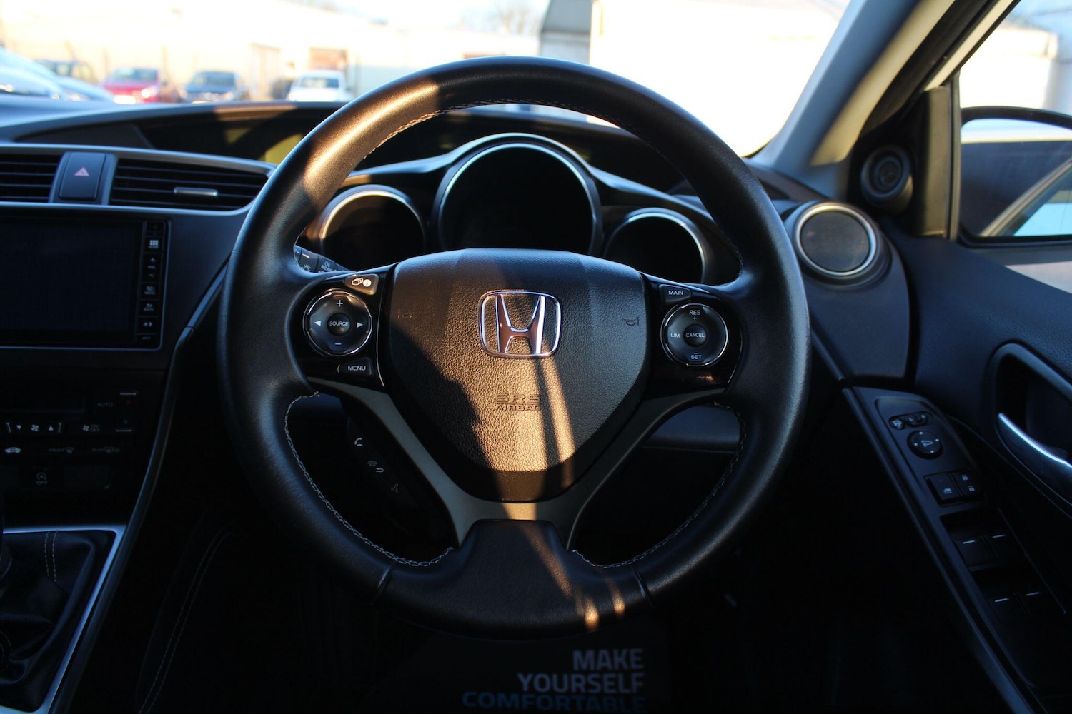 Used Honda Civic 2015 for sale - 77753388: Photo 41