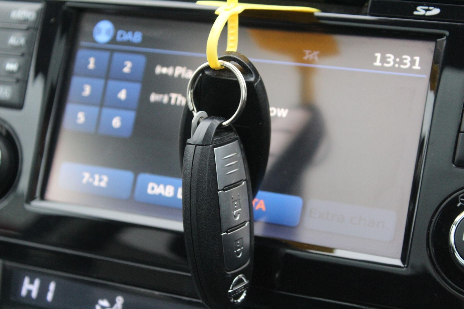 Used Nissan Qashqai 2017 for sale - 76388374: Photo 13