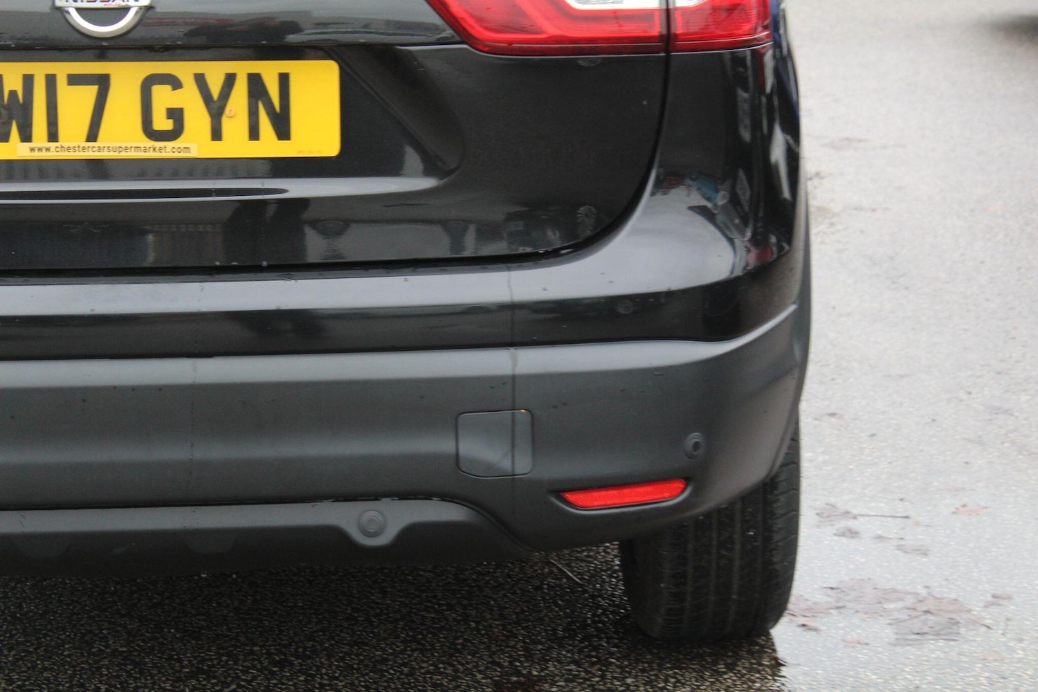 Used Nissan Qashqai 2017 for sale - 76388374: Photo 15