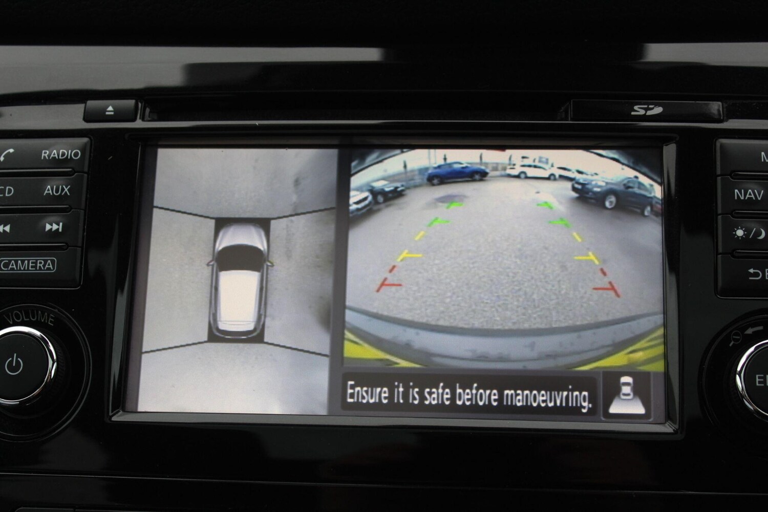 Used Nissan Qashqai 2017 for sale - 76388374: Photo 16