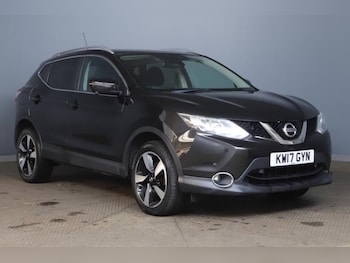 2017 (17) - 1.5 dCi N-Connecta 5dr