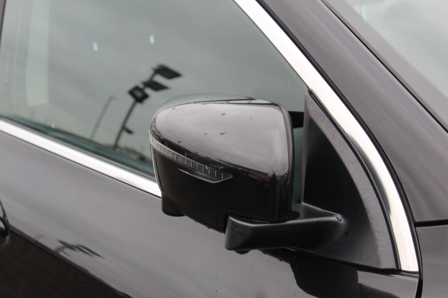 Used Nissan Qashqai 2017 for sale - 76388374: Photo 24