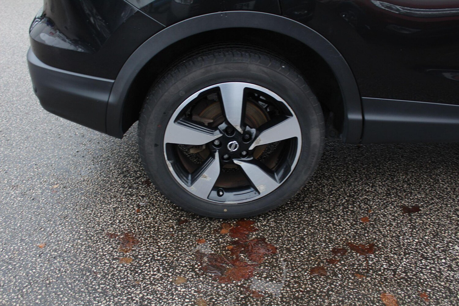 Used Nissan Qashqai 2017 for sale - 76388374: Photo 28