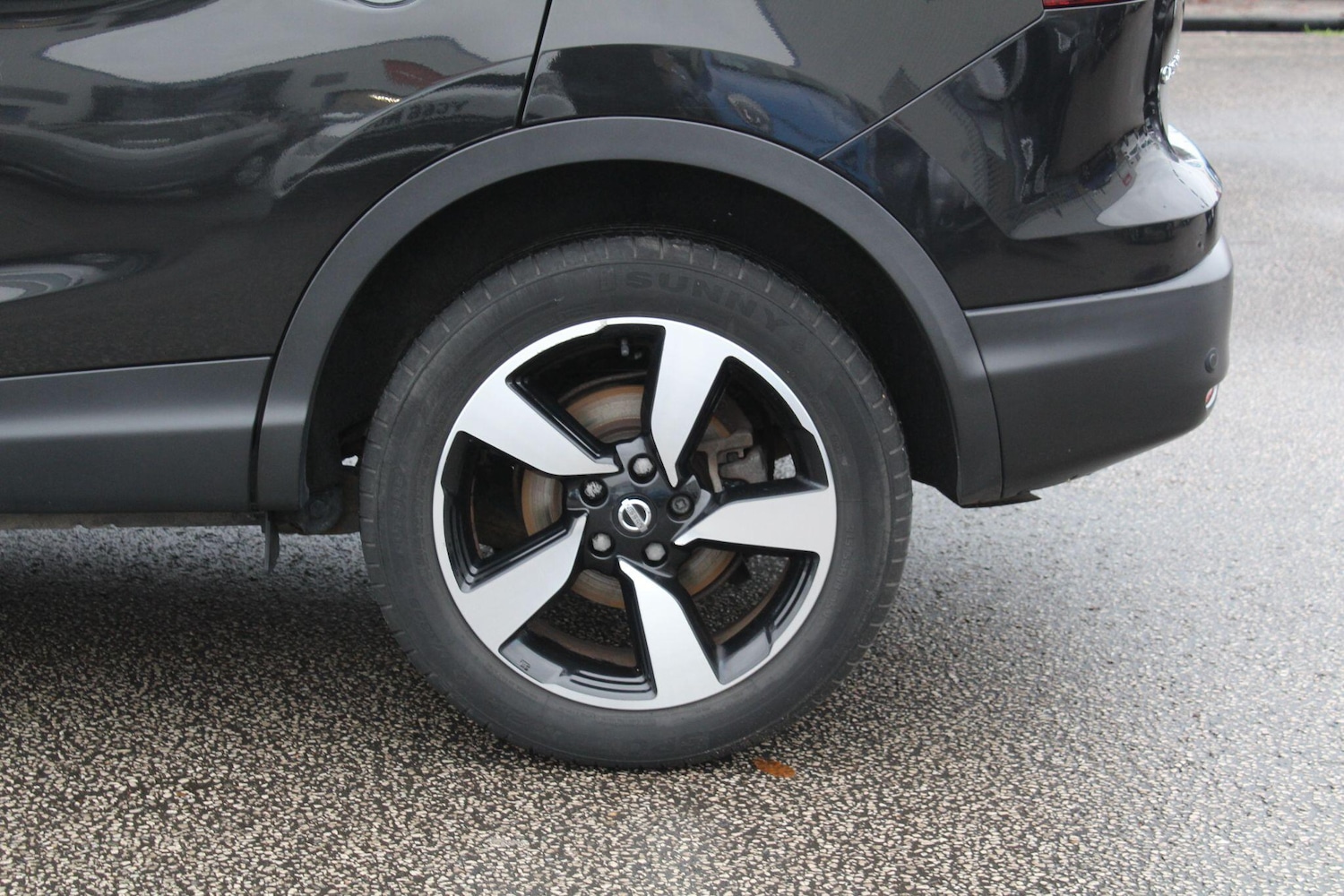 Used Nissan Qashqai 2017 for sale - 76388374: Photo 31