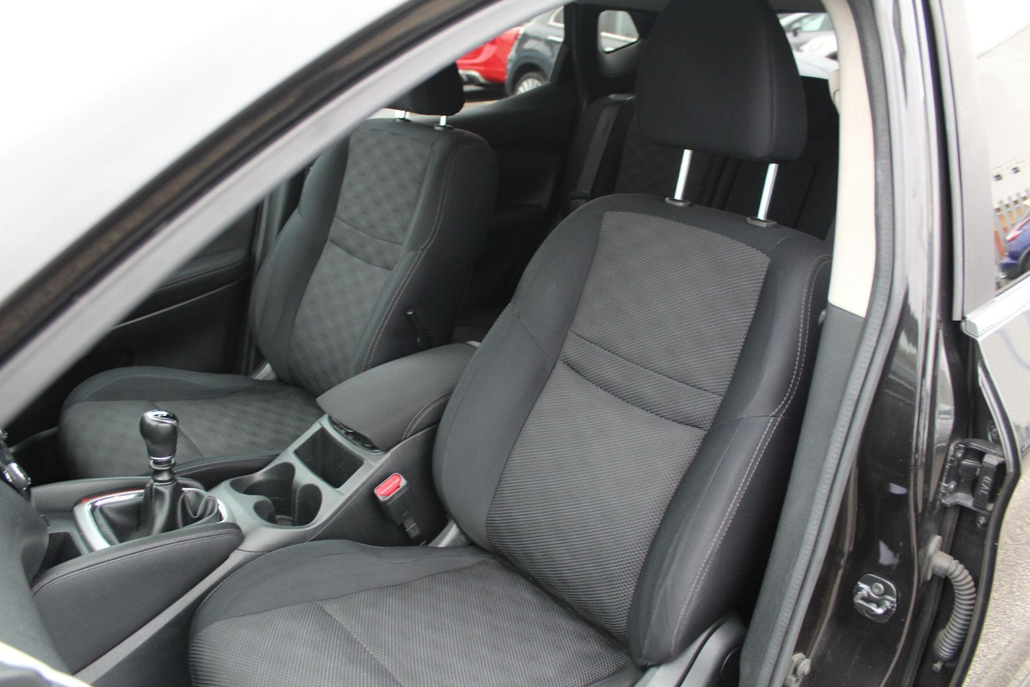 Used Nissan Qashqai 2017 for sale - 76388374: Photo 36