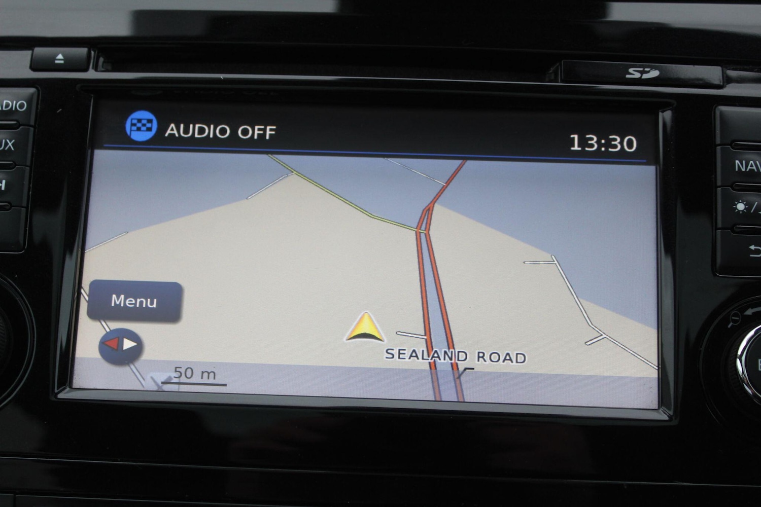 Used Nissan Qashqai 2017 for sale - 76388374: Photo 38