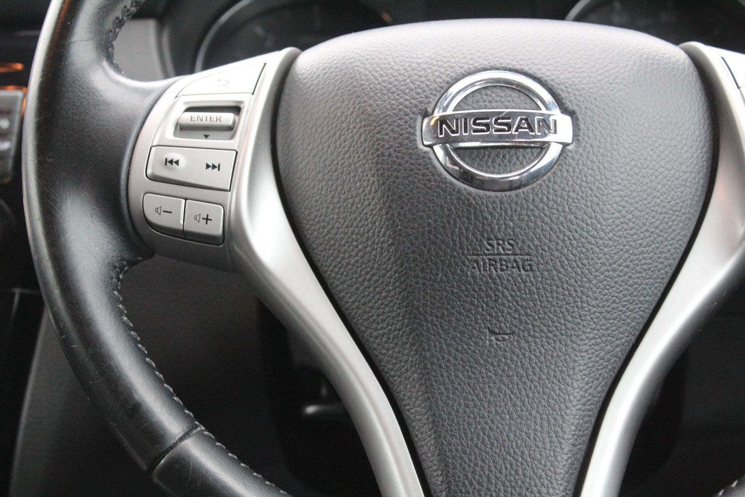 Used Nissan Qashqai 2017 for sale - 76388374: Photo 41