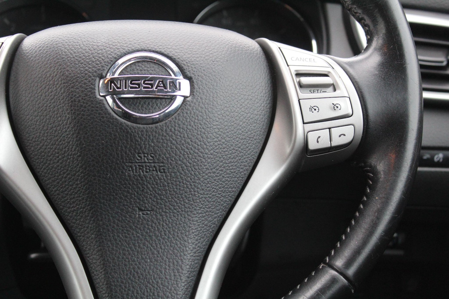 Used Nissan Qashqai 2017 for sale - 76388374: Photo 44