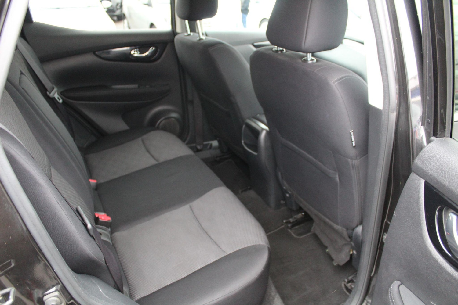 Used Nissan Qashqai 2017 for sale - 76388374: Photo 47