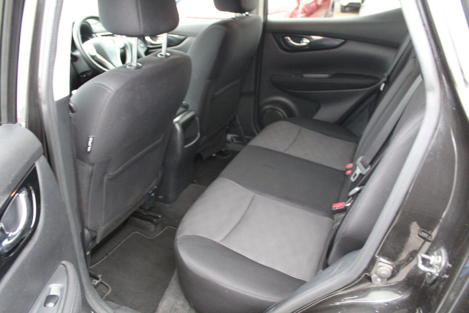 Used Nissan Qashqai 2017 for sale - 76388374: Photo 48