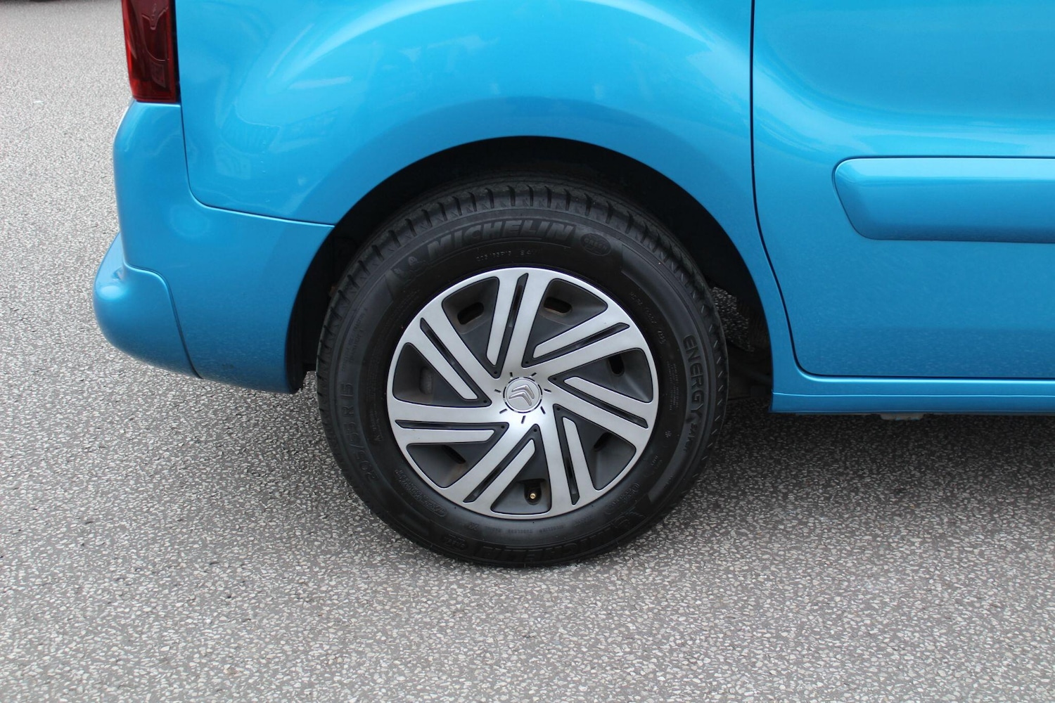 Used Citroen Berlingo 2015 for sale - 76137772: Photo 21