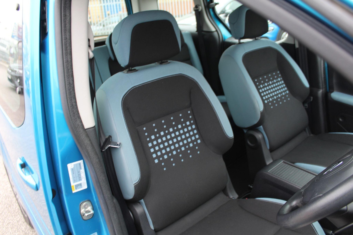 Used Citroen Berlingo 2015 for sale - 76137772: Photo 29