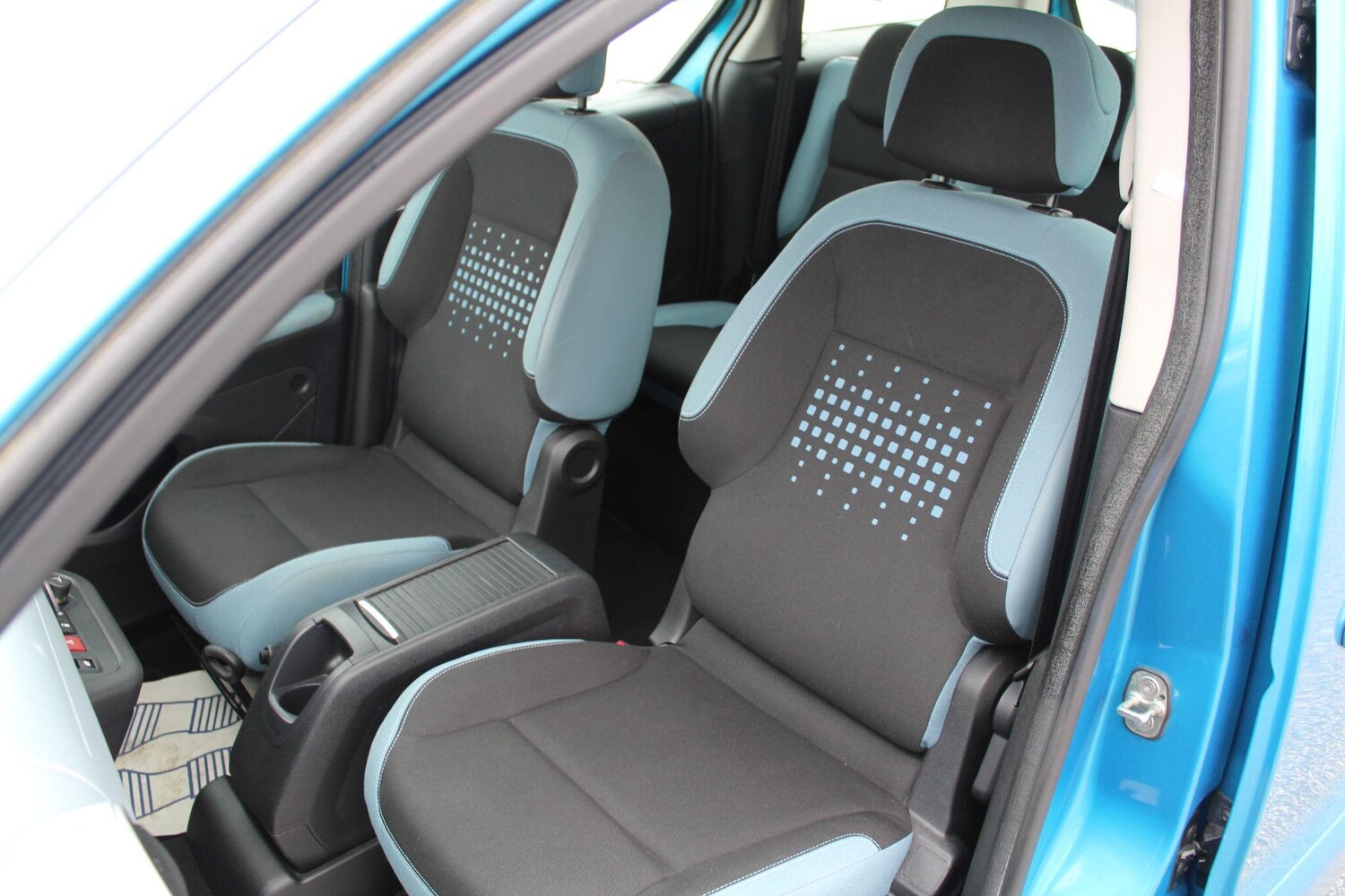 Used Citroen Berlingo 2015 for sale - 76137772: Photo 65