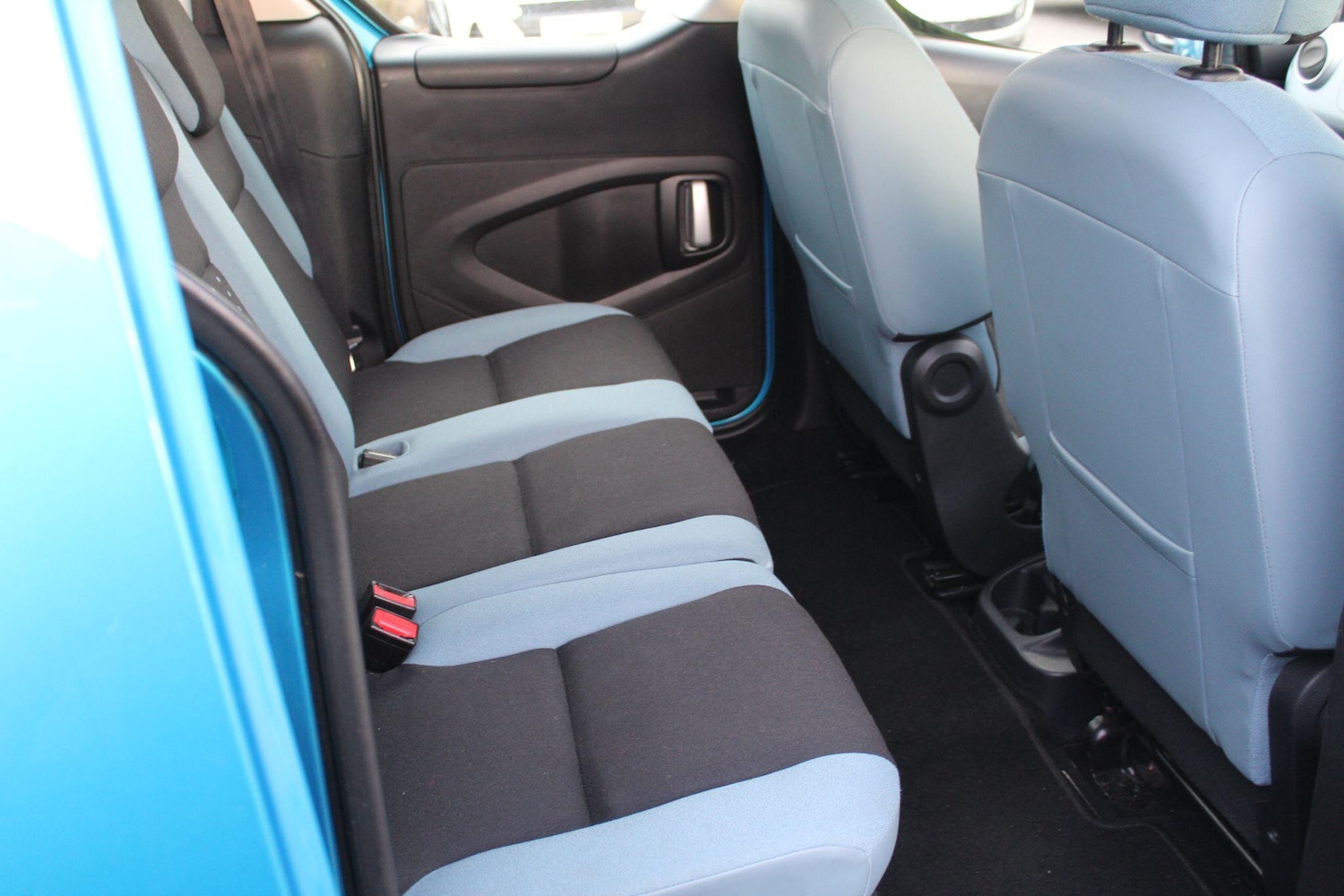 Used Citroen Berlingo 2015 for sale - 76137772: Photo 7