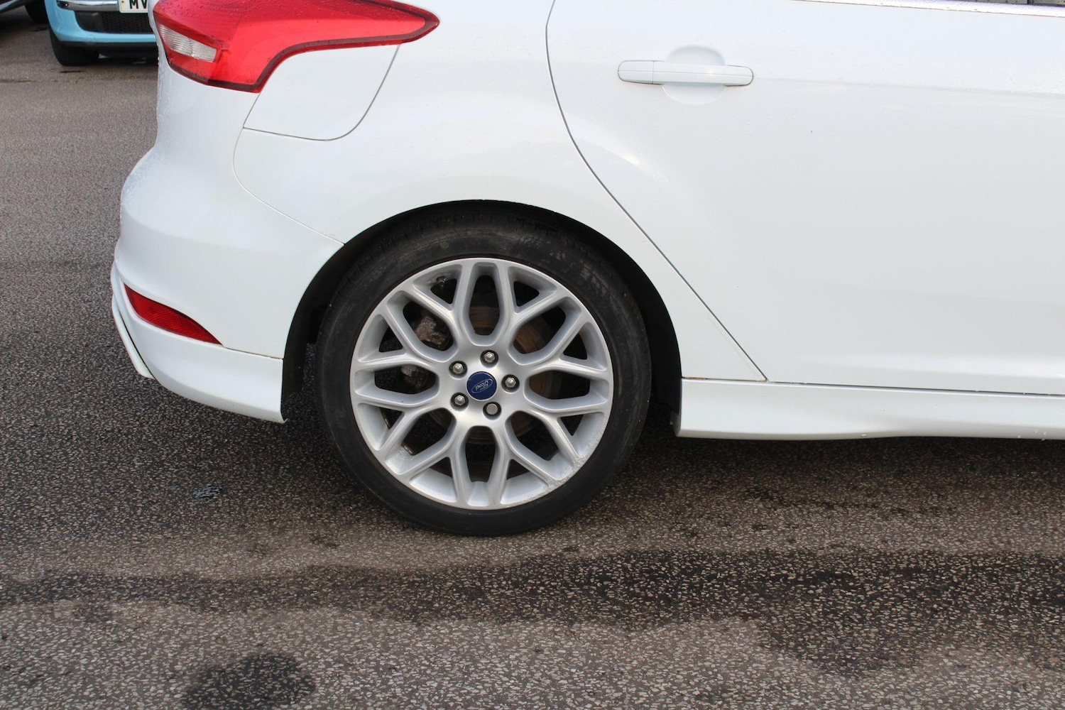 Used Ford Focus 2016 for sale - 76472314: Photo 14