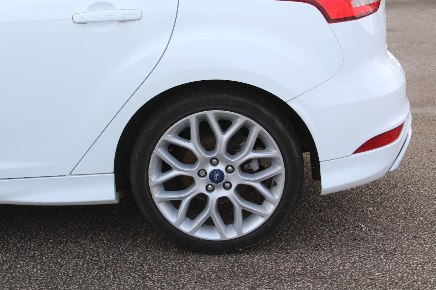 Used Ford Focus 2016 for sale - 76472314: Photo 18