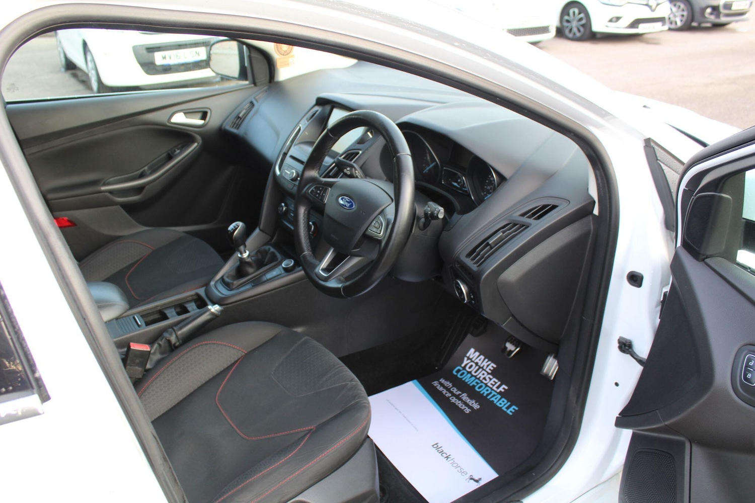 Used Ford Focus 2016 for sale - 76472314: Photo 19