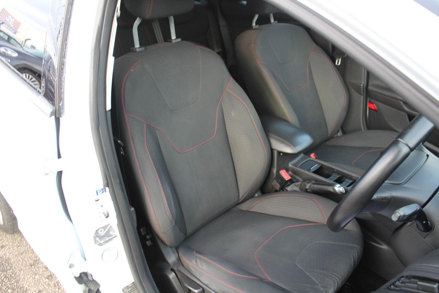 Used Ford Focus 2016 for sale - 76472314: Photo 20