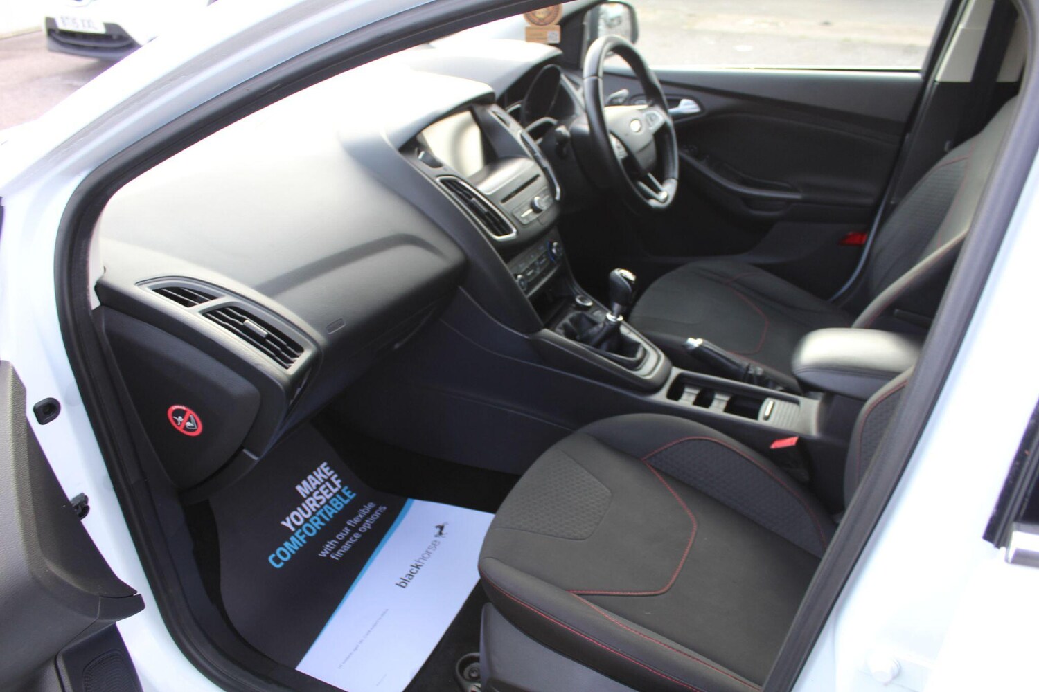 Used Ford Focus 2016 for sale - 76472314: Photo 21