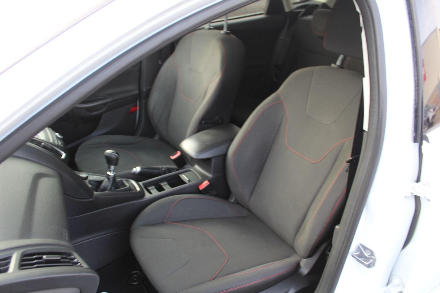 Used Ford Focus 2016 for sale - 76472314: Photo 23