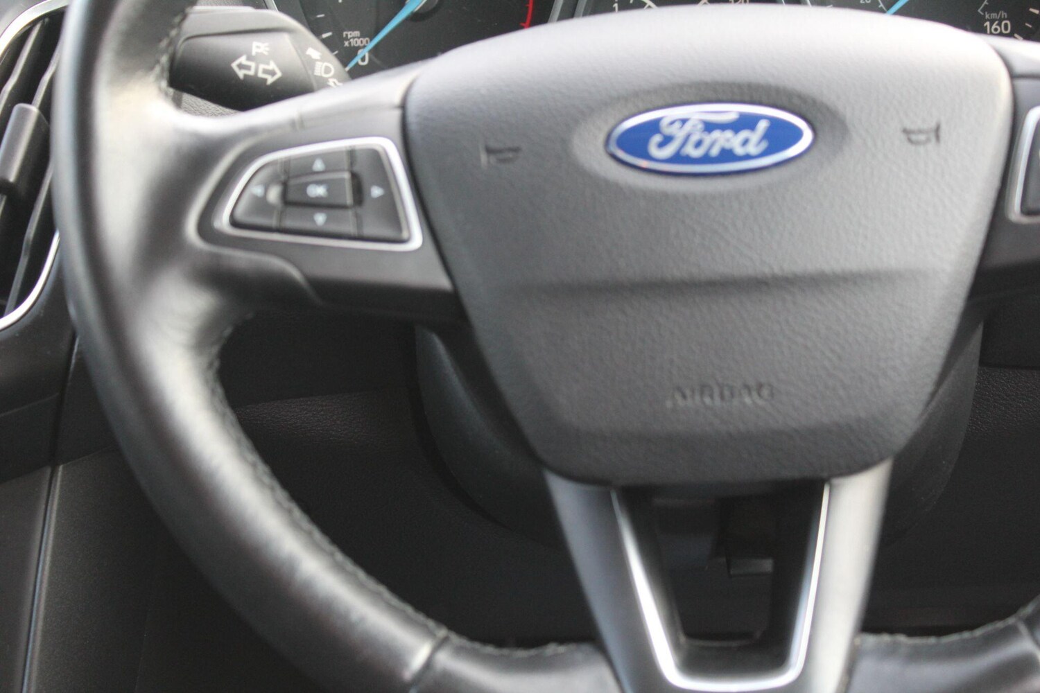 Used Ford Focus 2016 for sale - 76472314: Photo 24