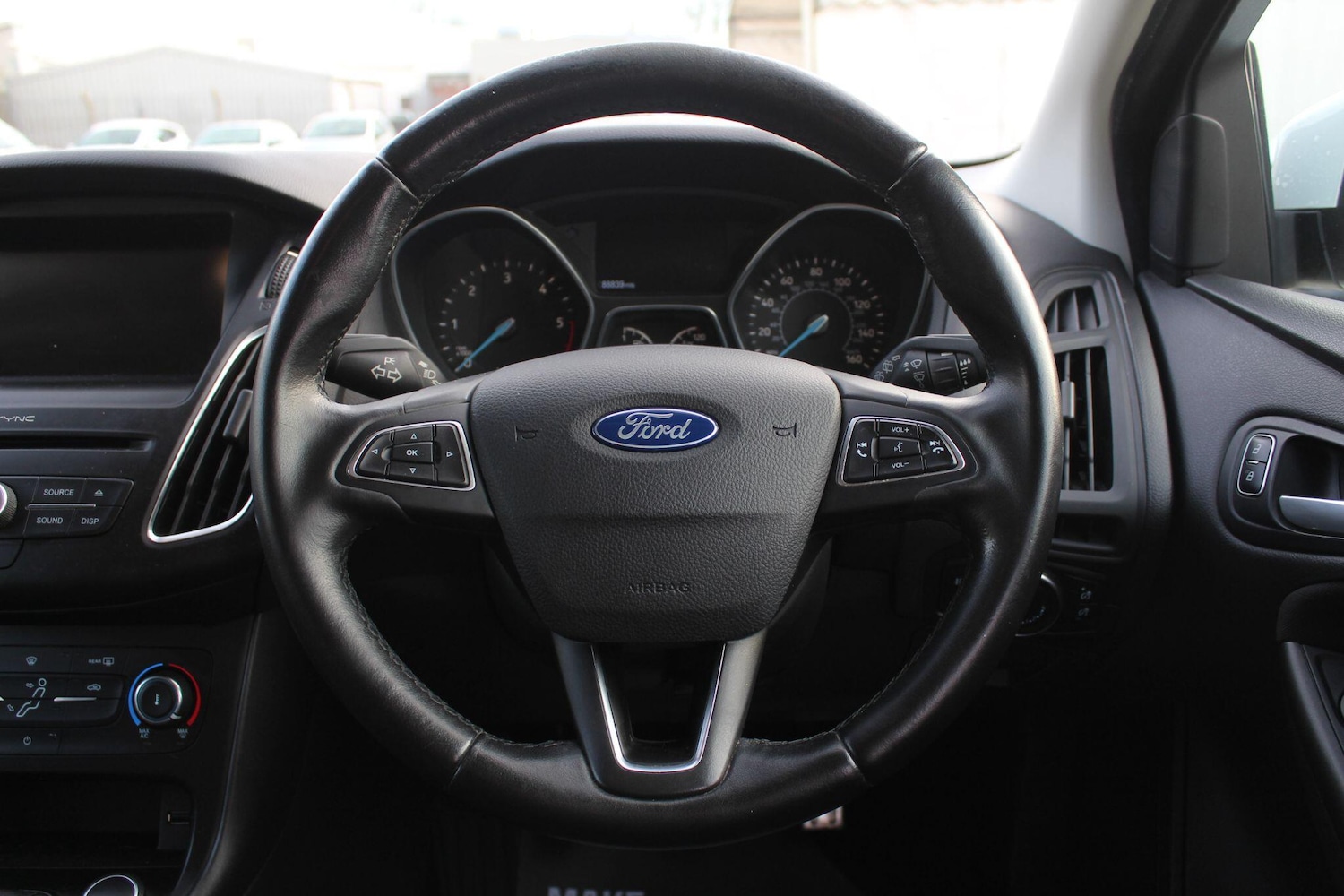 Used Ford Focus 2016 for sale - 76472314: Photo 25