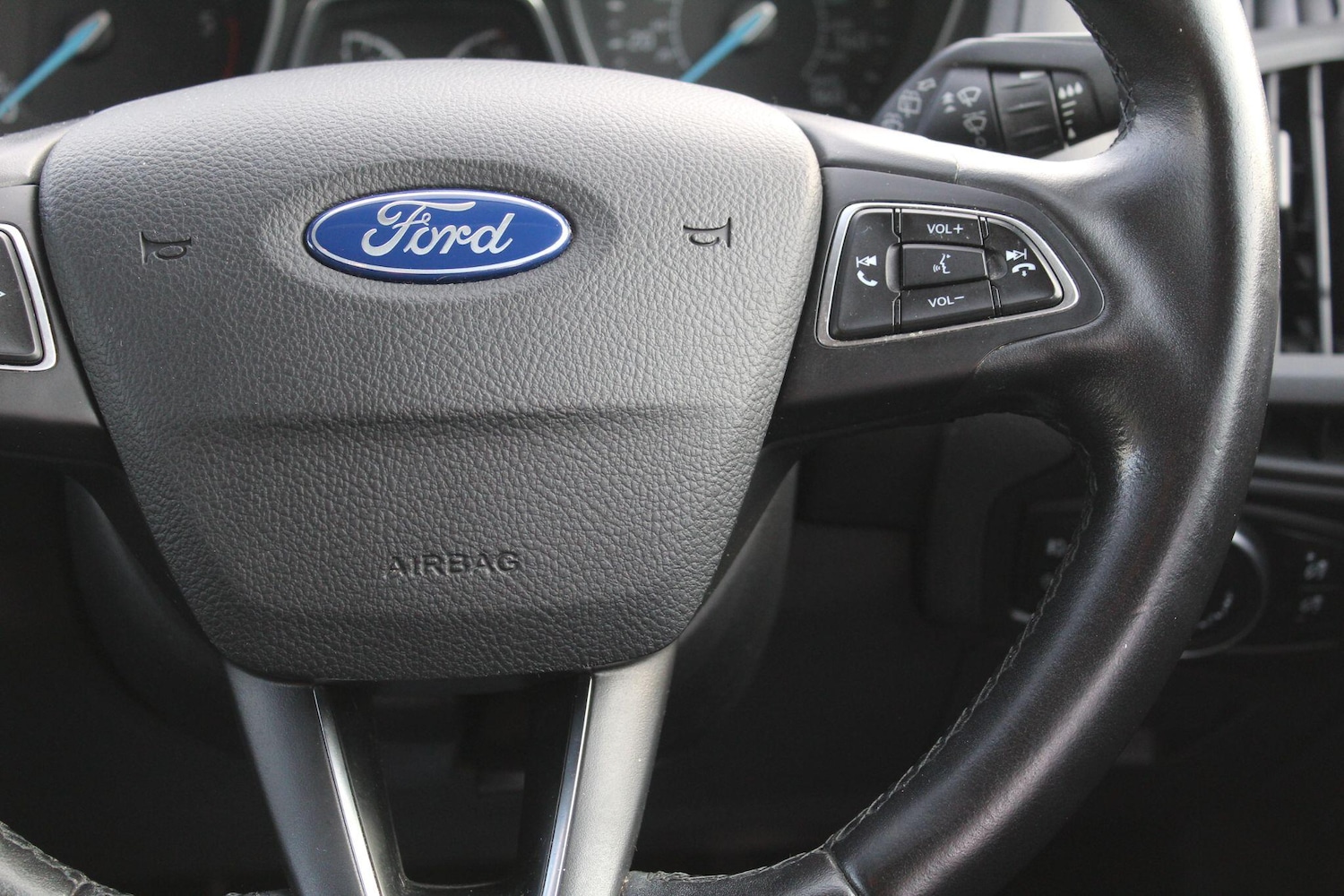 Used Ford Focus 2016 for sale - 76472314: Photo 26