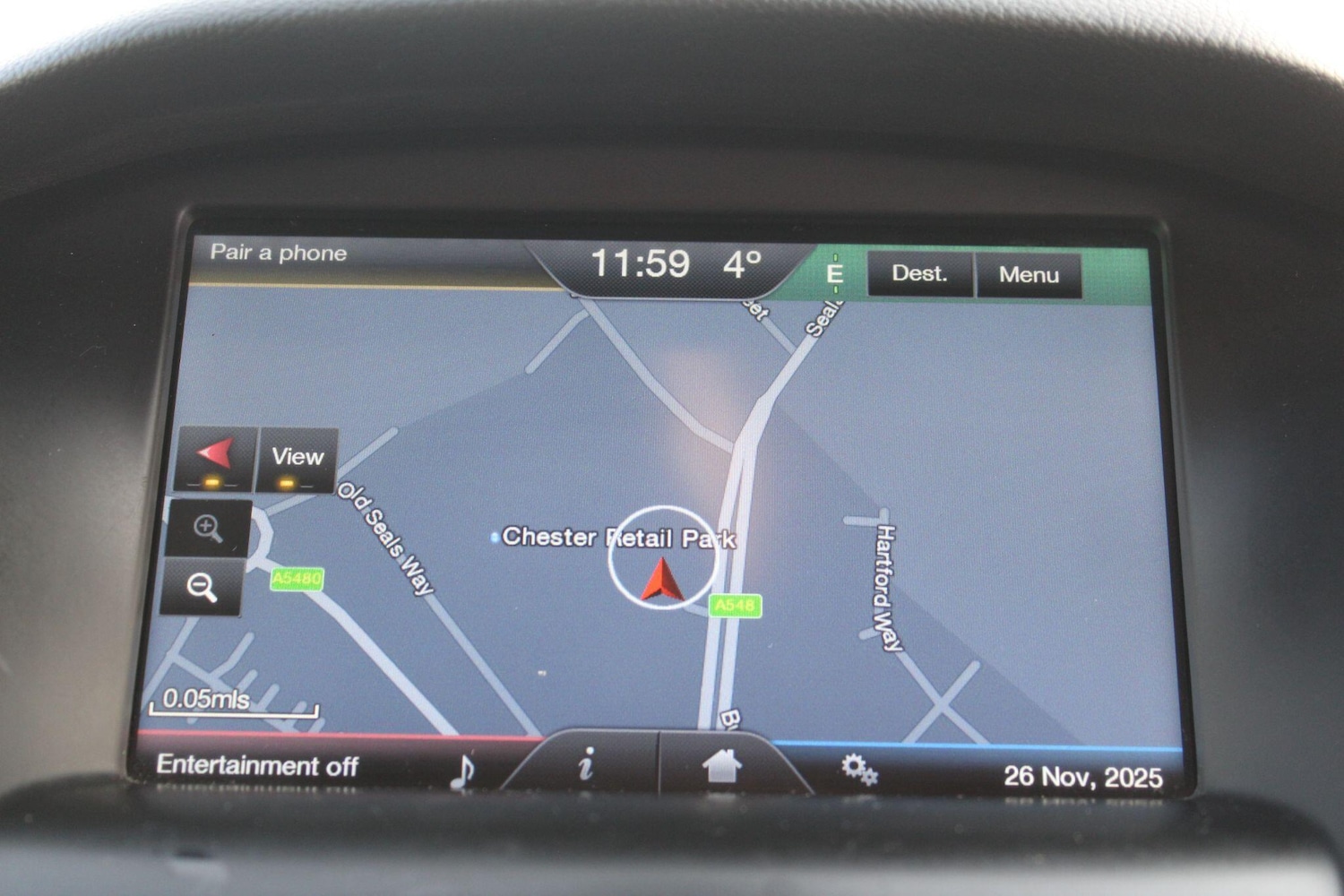 Used Ford Focus 2016 for sale - 76472314: Photo 30