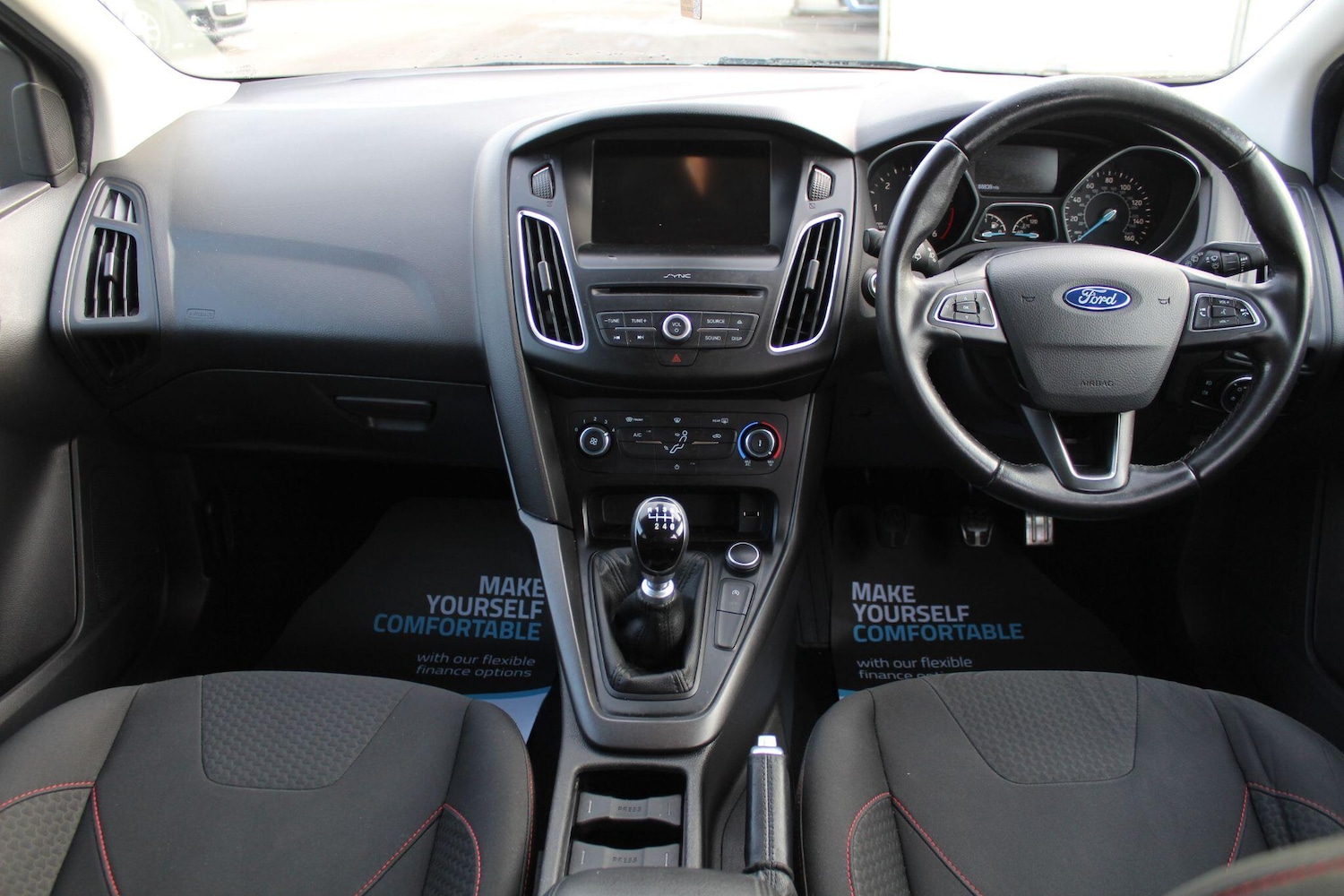 Used Ford Focus 2016 for sale - 76472314: Photo 33