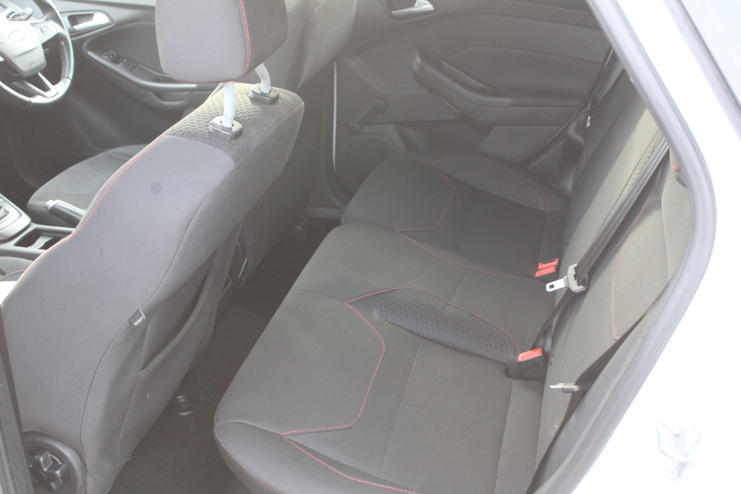 Used Ford Focus 2016 for sale - 76472314: Photo 35