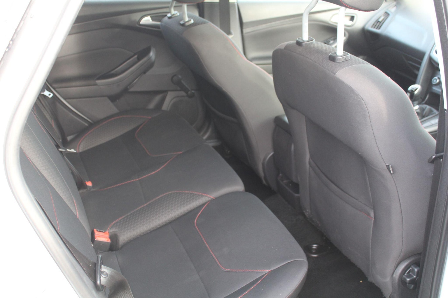 Used Ford Focus 2016 for sale - 76472314: Photo 36