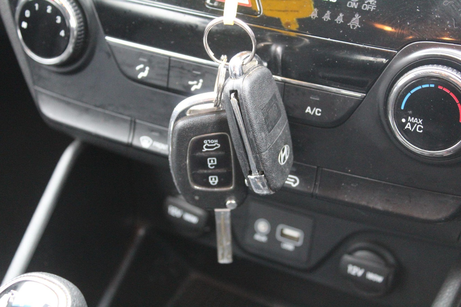 Used Hyundai TUCSON 2018 for sale - 77599075: Photo 11