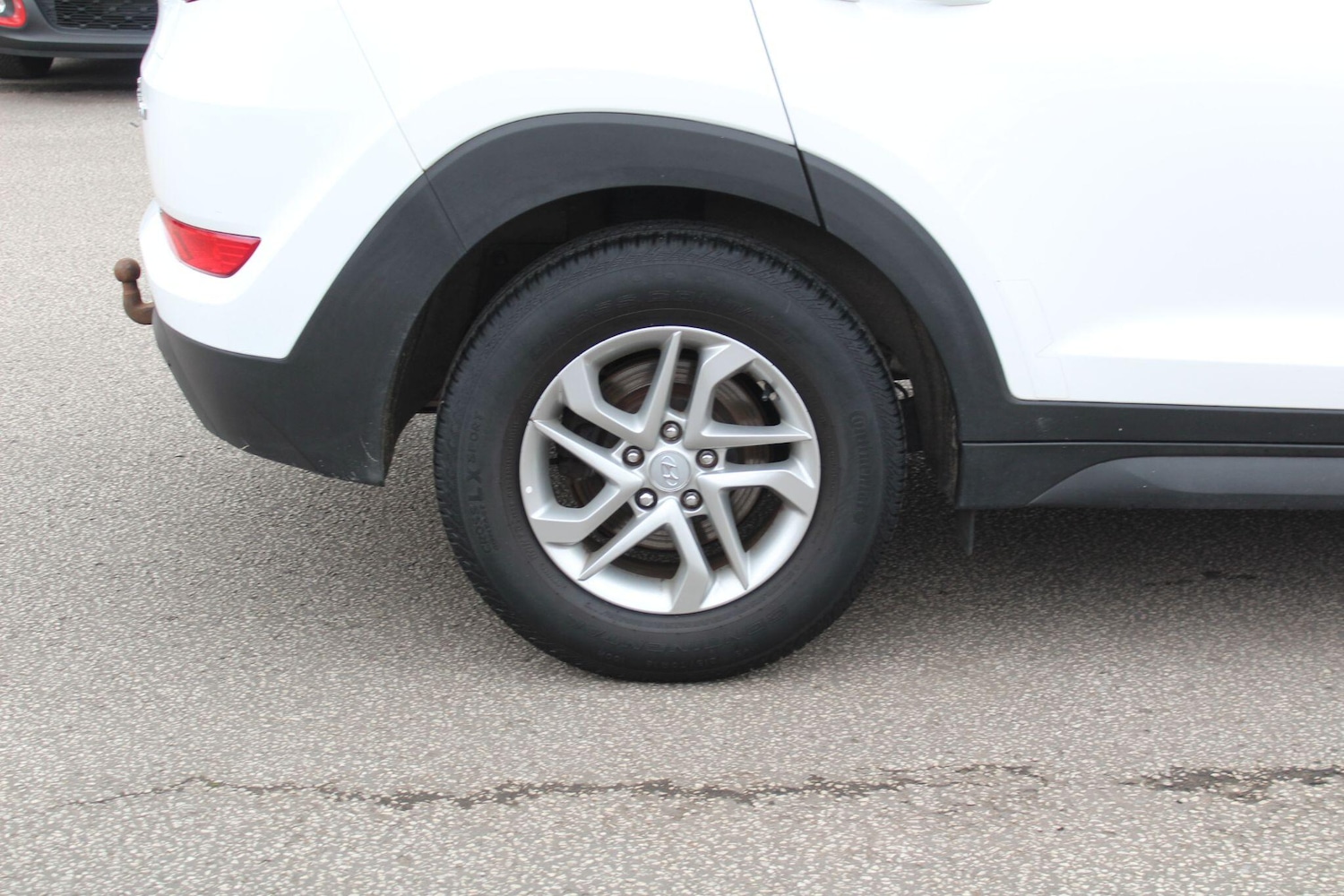 Used Hyundai TUCSON 2018 for sale - 77599075: Photo 18