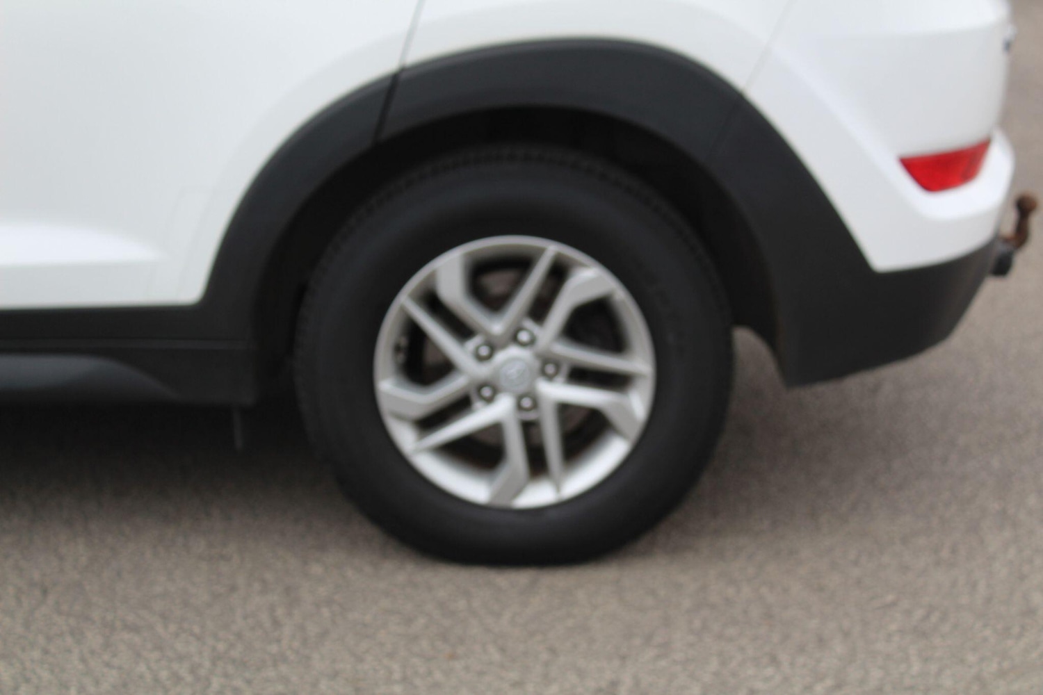 Used Hyundai TUCSON 2018 for sale - 77599075: Photo 21