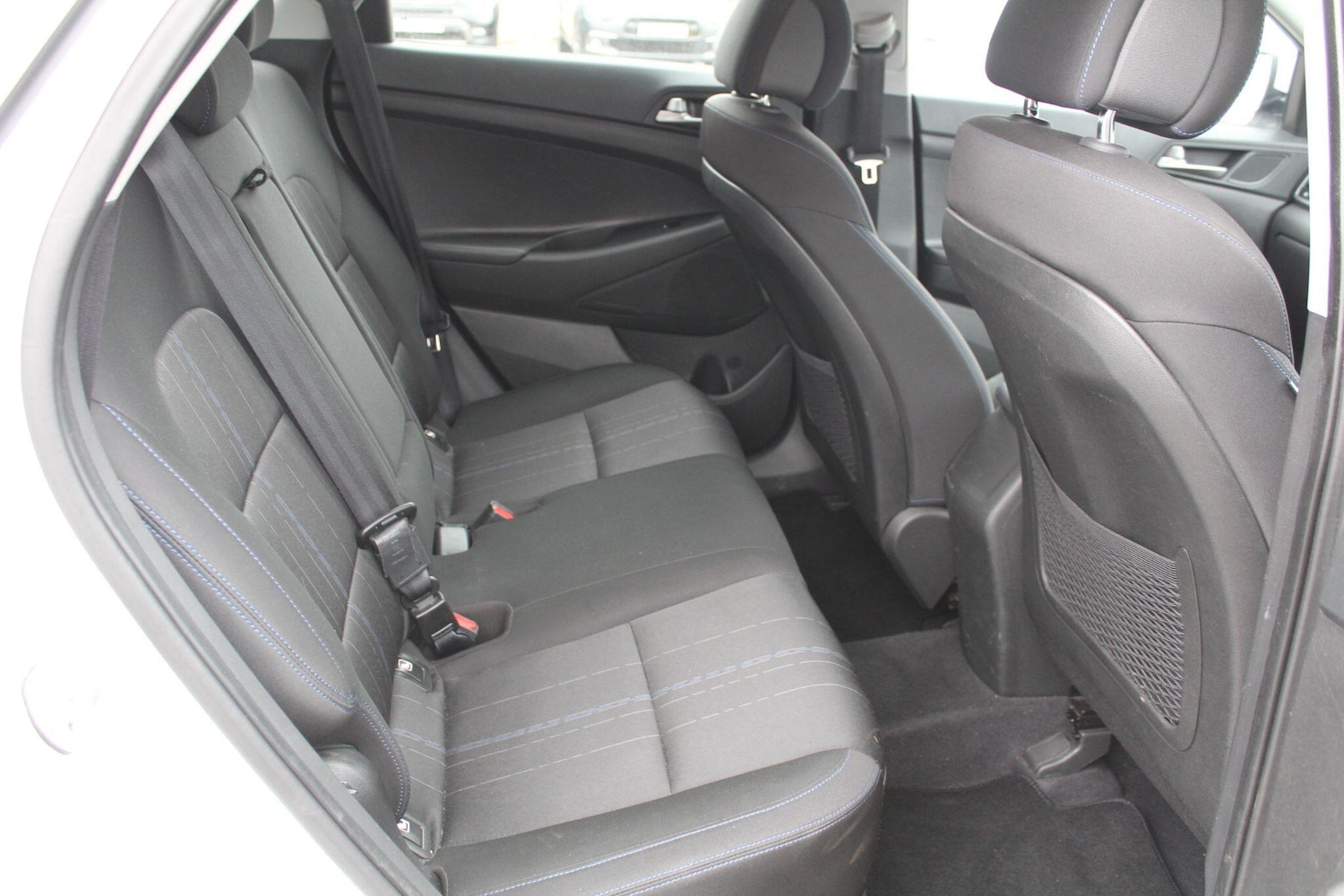 Used Hyundai TUCSON 2018 for sale - 77599075: Photo 23