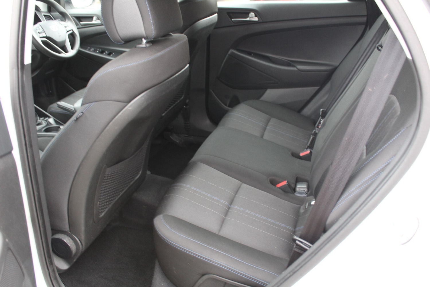 Used Hyundai TUCSON 2018 for sale - 77599075: Photo 24