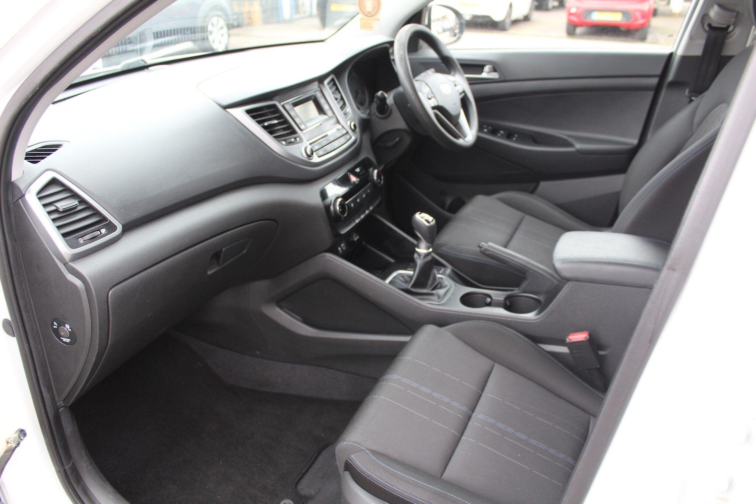 Used Hyundai TUCSON 2018 for sale - 77599075: Photo 25