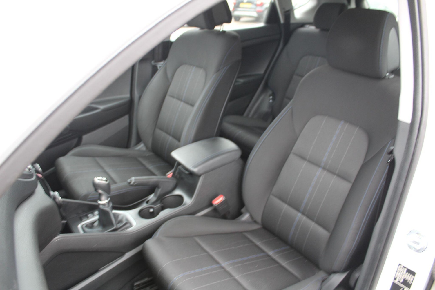 Used Hyundai TUCSON 2018 for sale - 77599075: Photo 26