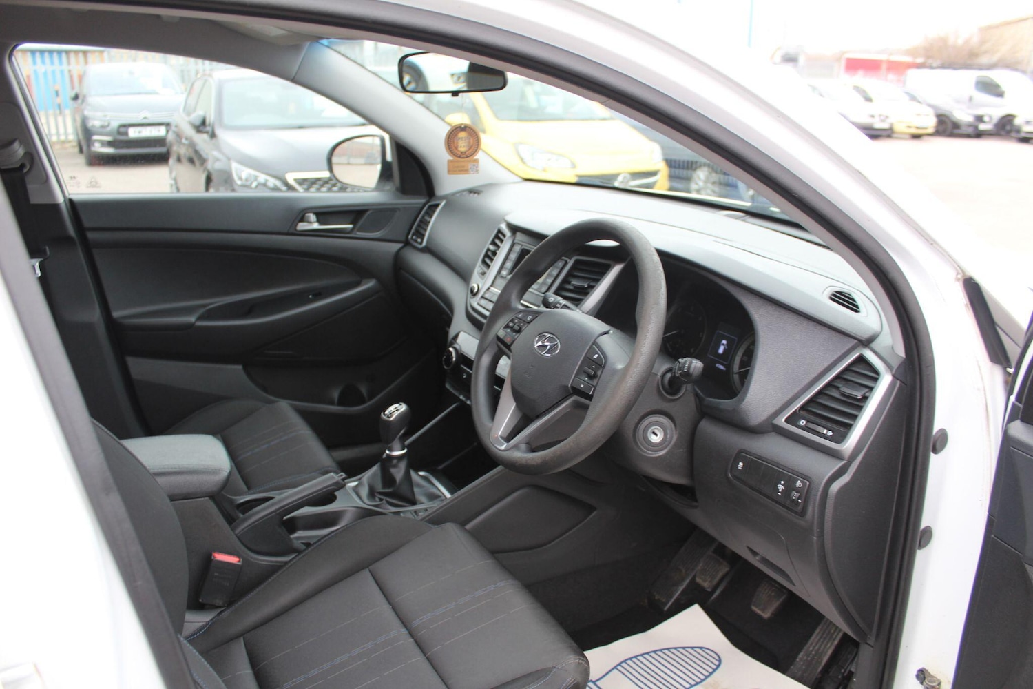 Used Hyundai TUCSON 2018 for sale - 77599075: Photo 28