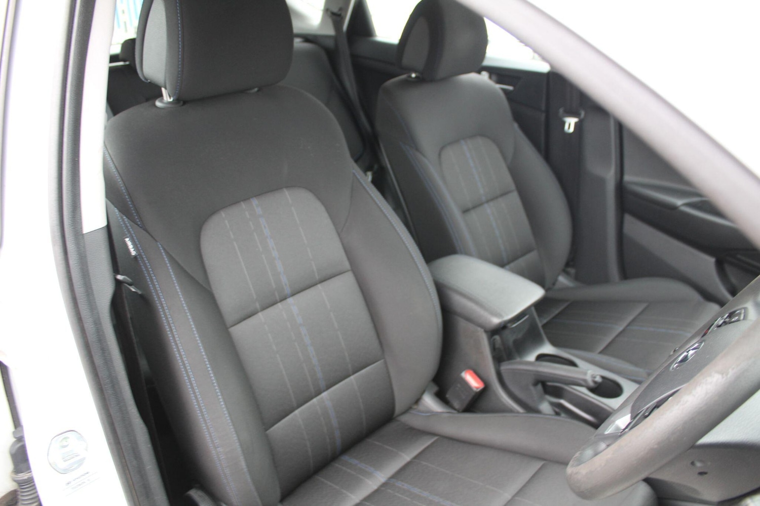 Used Hyundai TUCSON 2018 for sale - 77599075: Photo 29