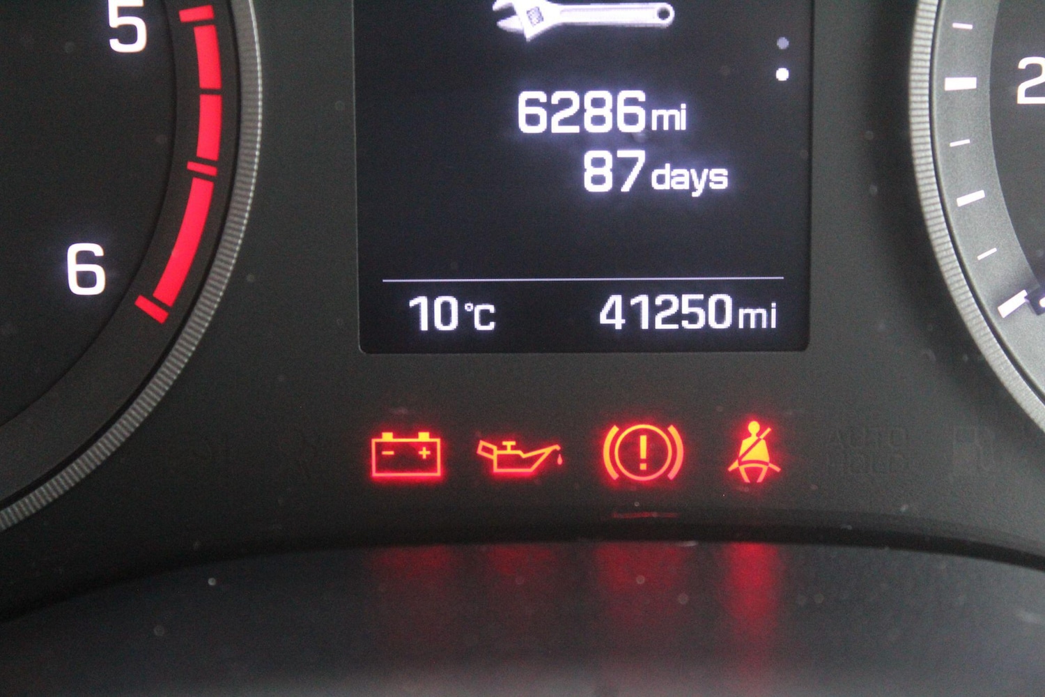 Used Hyundai TUCSON 2018 for sale - 77599075: Photo 30