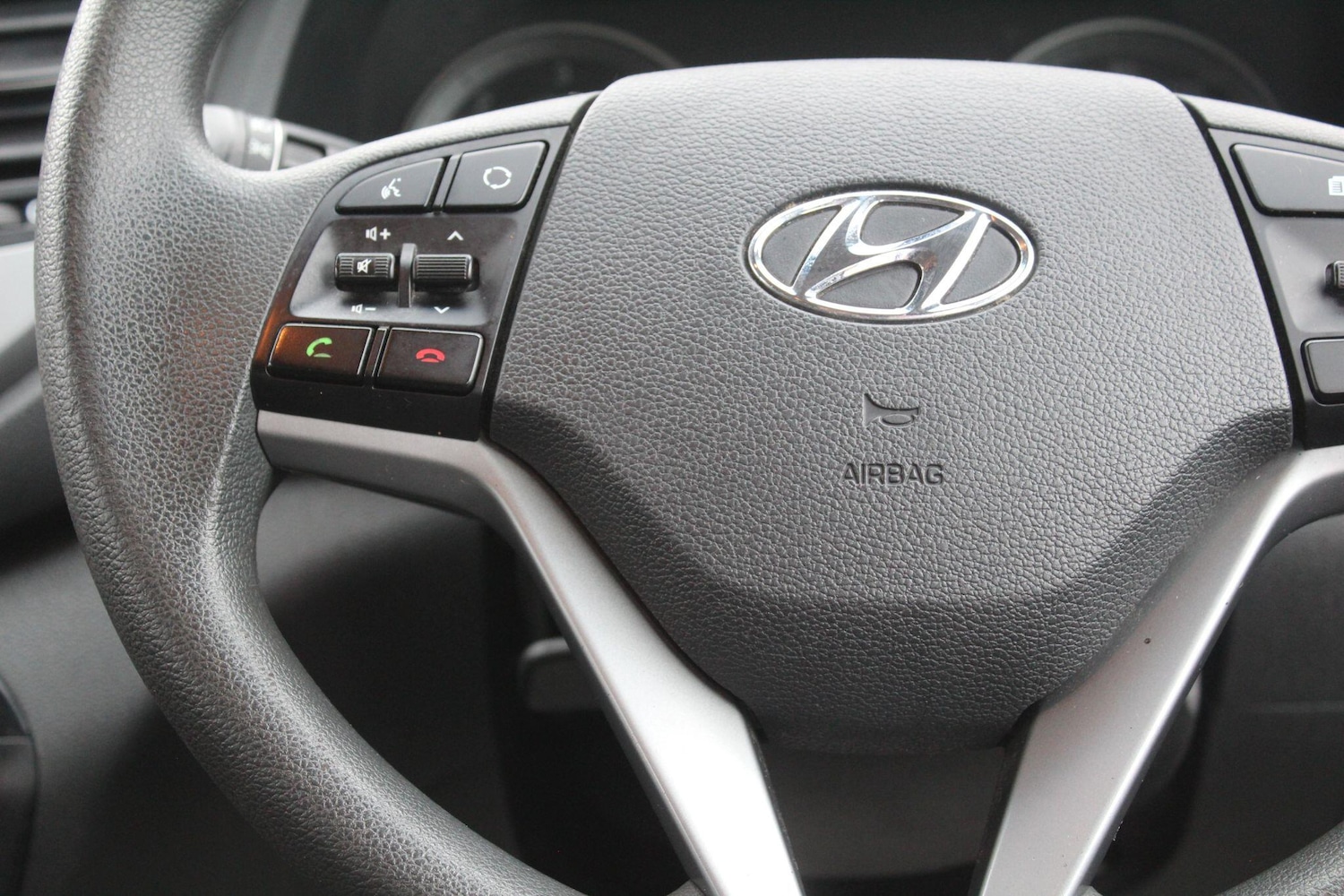 Used Hyundai TUCSON 2018 for sale - 77599075: Photo 36