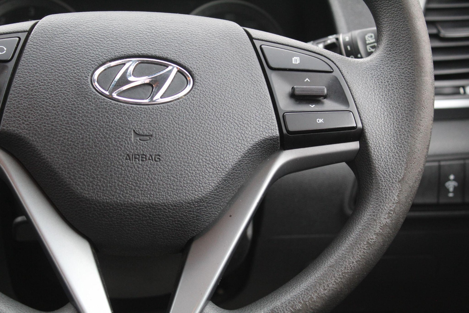 Used Hyundai TUCSON 2018 for sale - 77599075: Photo 39