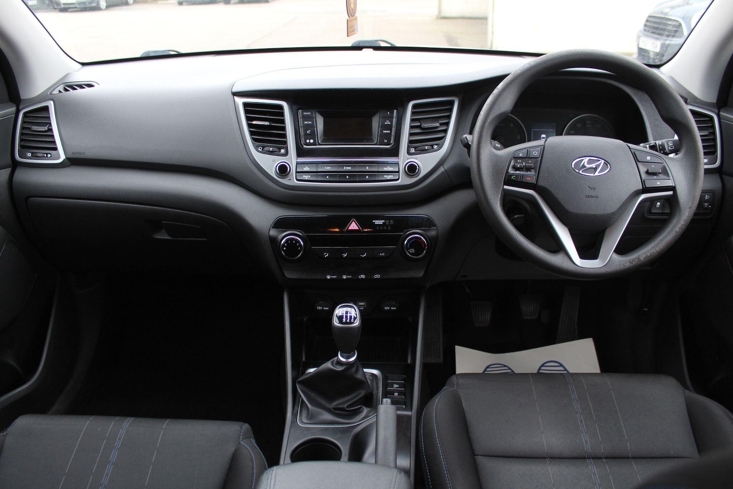 Used Hyundai TUCSON 2018 for sale - 77599075: Photo 41