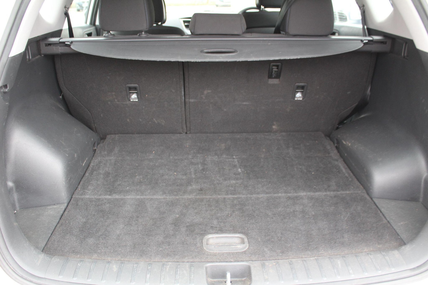 Used Hyundai TUCSON 2018 for sale - 77599075: Photo 43