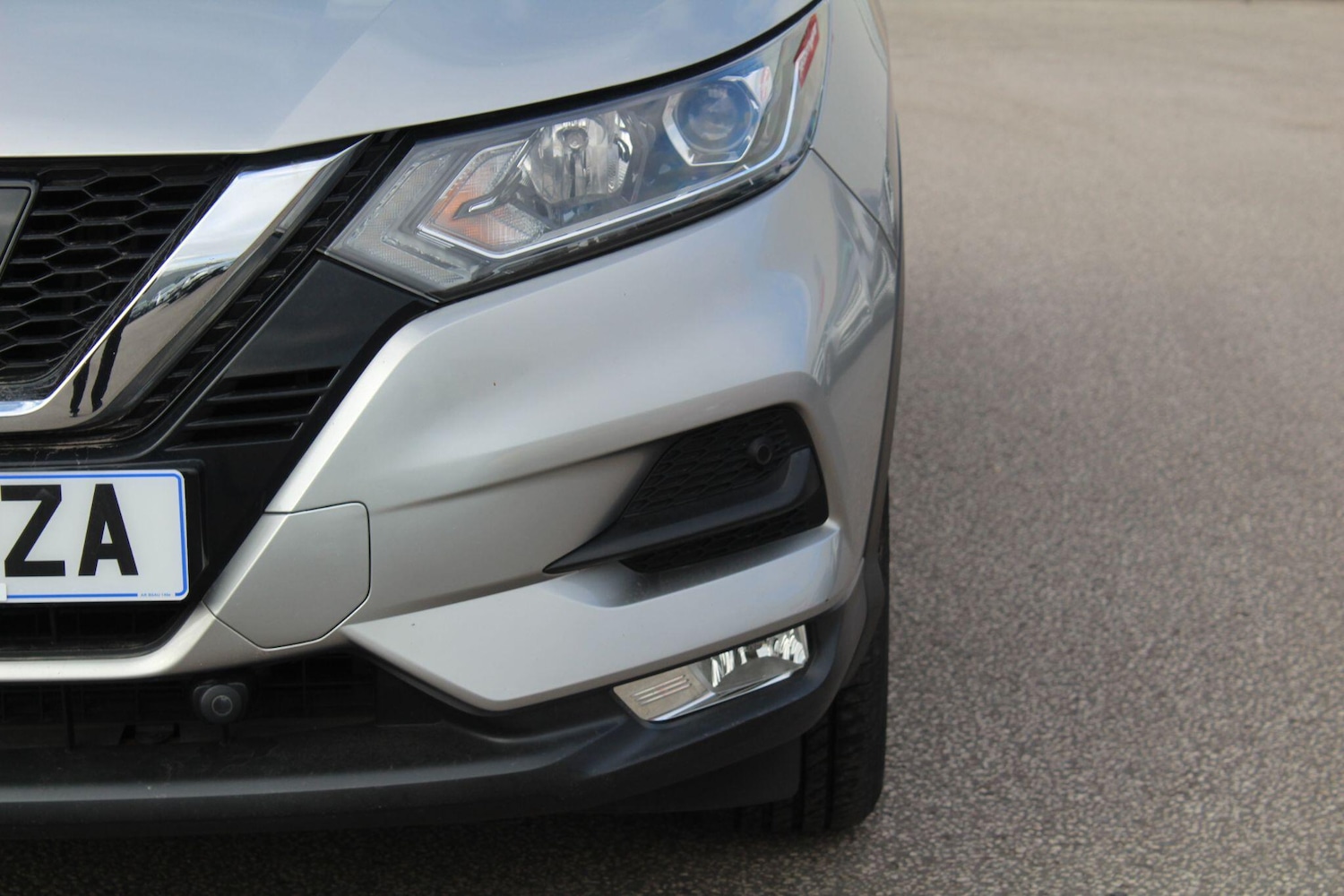 Used Nissan Qashqai 2017 for sale - 77028920: Photo 14